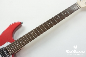 G-SN-45DX - Metallic Red